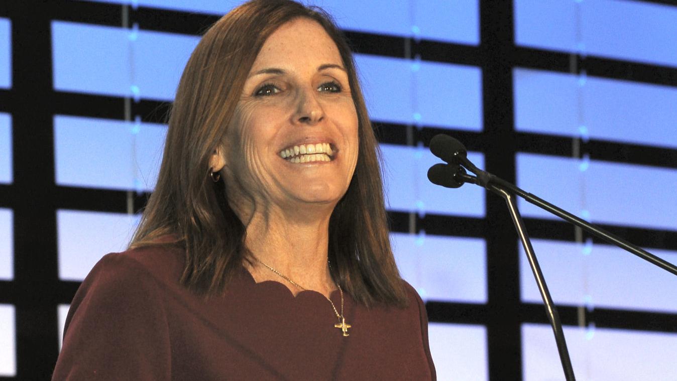 Ducey team asks lawsuit seeking earlier Arizona election to fill Senate seat